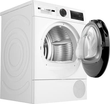 Bosch Kuivausrumpu WQG245D9SN