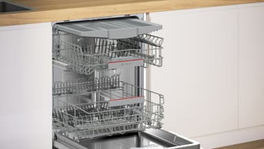 Bosch Astianpesukone SMP4ECC72S