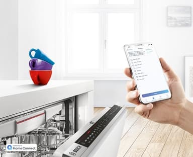 Bosch Astianpesukone SMP4ECC72S
