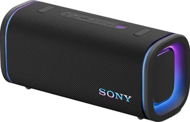 Sony ULT Field 5 kannettava kaiutin (musta)