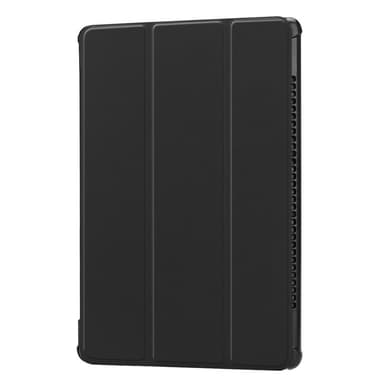 Kolminkertainen kotelo jalustalla Huawei MediaPad M5 10/M5 10 (Pro)
