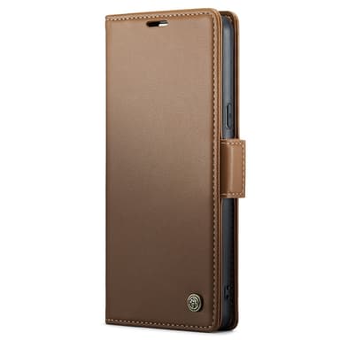 CASEME Retro Lompakkokotelo Pixel 8