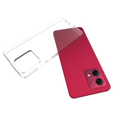 Motorola Moto G84 5G -älypuhelimelle suunniteltu