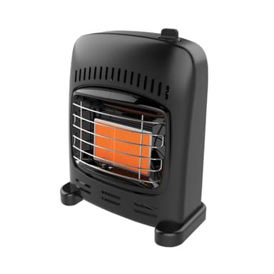 Kaasulämmitin Miniflame 1,6 kW