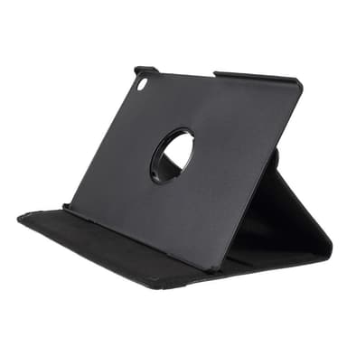 Kotelo 360 astetta pyörivä Samsung Galaxy Tab S5e SM-T720 - Musta