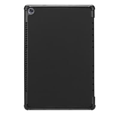 Kolminkertainen kotelo jalustalla Huawei MediaPad M5 10/M5 10 (Pro)