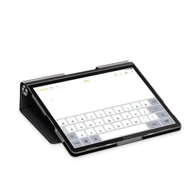 Tavallinen tablet-kansi jalustalla Lenovo Yoga Tab 11:lle