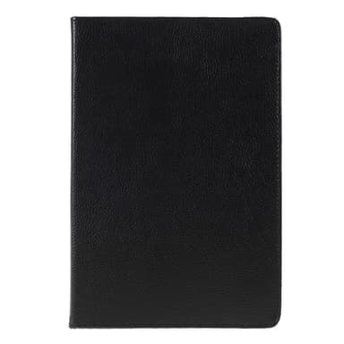 Kotelo 360 astetta pyörivä Samsung Galaxy Tab S5e SM-T720 - Musta