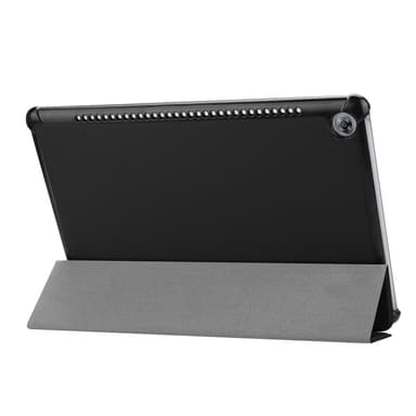 Kolminkertainen kotelo jalustalla Huawei MediaPad M5 10/M5 10 (Pro)