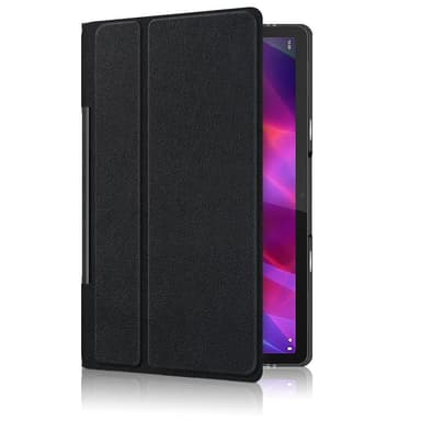 Tavallinen tablet-kansi jalustalla Lenovo Yoga Tab 11:lle