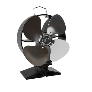 Lämpötuuletin Airflow Neat 864