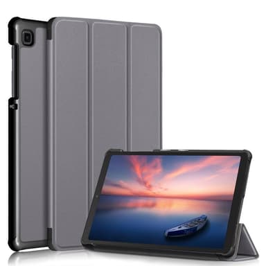 Kolminkertainen telinekotelo Samsung Galaxy Tab A7 Lite 8.7""