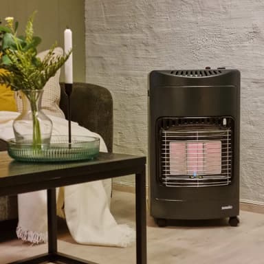 Kaasulämmitin Windflame 4,2kW