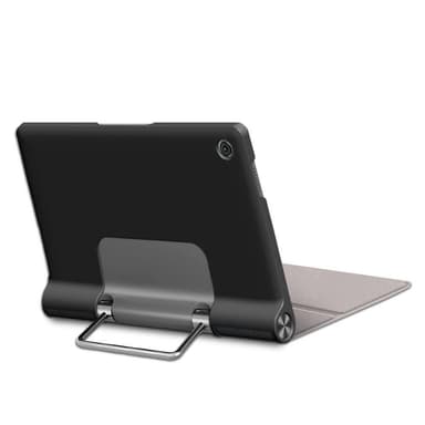 Tavallinen tablet-kansi jalustalla Lenovo Yoga Tab 11:lle