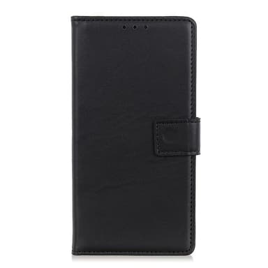 Lompakkoteline Sony Xperia 10 II:lle - Musta