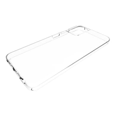 Motorola Moto G 5G (2024) TPU:n suojakuoren takaosa