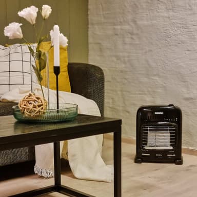 Kaasulämmitin Miniflame 1,6 kW