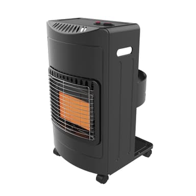 Kaasulämmitin Windflame 4,2kW