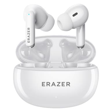 LENOVO Erazer XT88Pro In-Ear langattomat nappikuulokkeet Bluetooth-kuulokkeet - Valkoinen