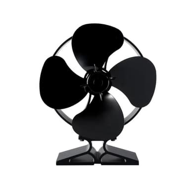 Lämpötuuletin Airflow Neat 864