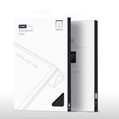 DUX DUCIS Tri-fold Stand Samsung Galaxy Tab S10 Ultra / S9 Ultra / S8 Ultra