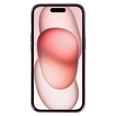 iPhone 15 Plus TPU Kuori Elektroplating Rypistynyt Epätasainen Puhelimen Suojakotelo