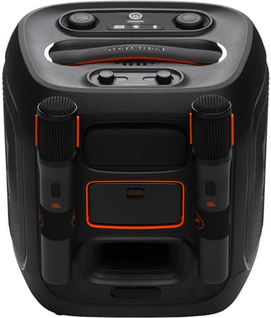 JBL PartyBox Encore 2 bilekaiutin (musta)