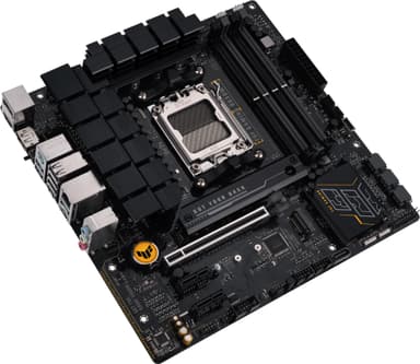 ASUS TUF GAMING B650M-E emolevy