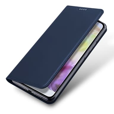 DUX DUCIS -sarjan kotelo korttipaikalla Samsung Galaxy A56 5G / A36 5G