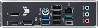 ASUS TUF GAMING B650M-E emolevy