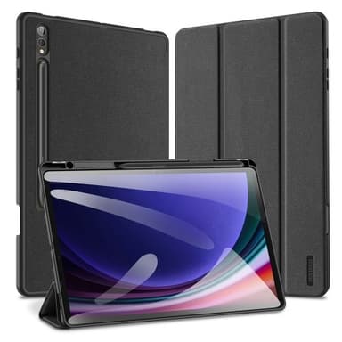 DUX DUCIS Tri-fold Stand Samsung Galaxy Tab S10+ / S9+ / S9 FE+