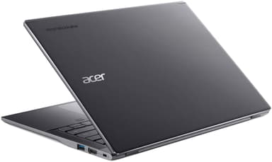 Acer Chromebook Plus 514 i5-1334U/8/512/IPS 14" kannettava