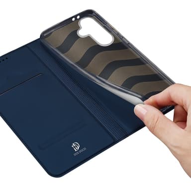 DUX DUCIS -sarjan kotelo korttipaikalla Samsung Galaxy A56 5G / A36 5G
