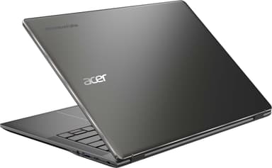 Acer Chromebook Plus 514 i3-N355/8/128/IPS 14" kannettava