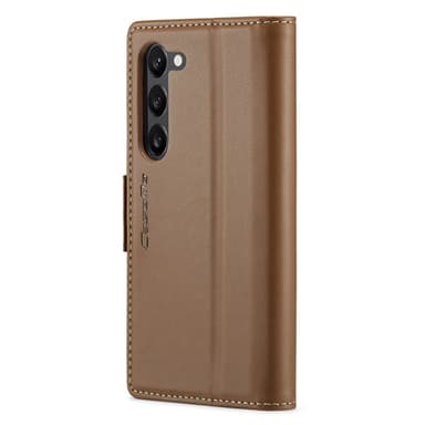 CASEME Retro Lompakkokotelo Samsung Galaxy S24