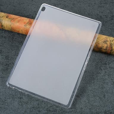 Lenovo Tab M10 TB-X505F/TB-X605F -TPU kirkas himmeä tablettikotelo