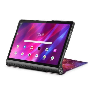 Tabletin kansi jalustalla Lenovo Yoga Tab 11: lle - Avaruus