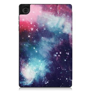 Kolminkertainen telinekotelo Lenovo Tab M10 HD Gen 2: lle - Cosmic Space