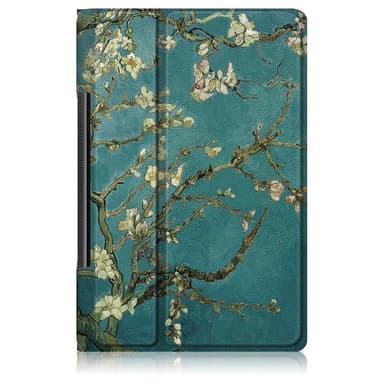 Tabletin kansi jalustalla Lenovo Yoga Tab 11 - Blossom