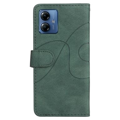 Motorola Moto G14 KT -sarjalle 1 kaksiväriselle