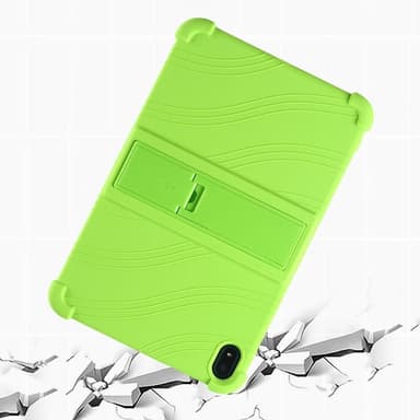 Nokia T20 Pehmeä Silikoninen Suojakuori Tabletin Suojakuori Rainbow Pride