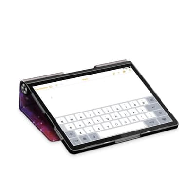 Tabletin kansi jalustalla Lenovo Yoga Tab 11: lle - Avaruus