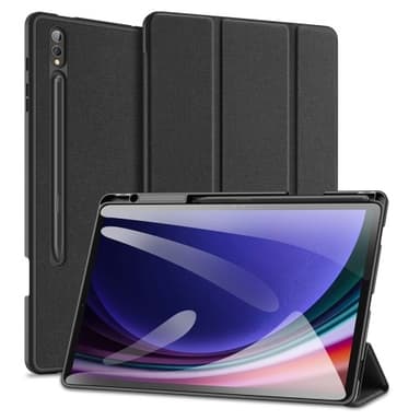 DUX DUCIS Tri-fold Stand Samsung Galaxy Tab S10+ / S9+ / S9 FE+