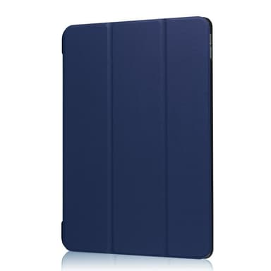 iPad Pro 10.5/Air 10.5 (2019) Kolminkertainen jalustan suojakotelo - Sininen