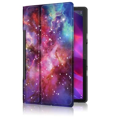Tabletin kansi jalustalla Lenovo Yoga Tab 11: lle - Avaruus