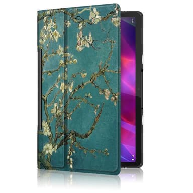 Tabletin kansi jalustalla Lenovo Yoga Tab 11 - Blossom