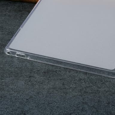 Lenovo Tab M10 TB-X505F/TB-X605F -TPU kirkas himmeä tablettikotelo