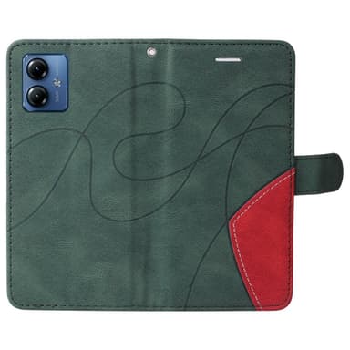 Motorola Moto G14 KT -sarjalle 1 kaksiväriselle