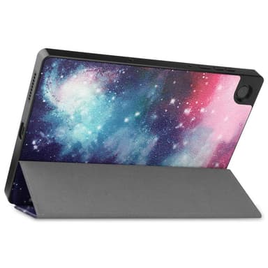 Kolminkertainen telinekotelo Lenovo Tab M10 HD Gen 2: lle - Cosmic Space