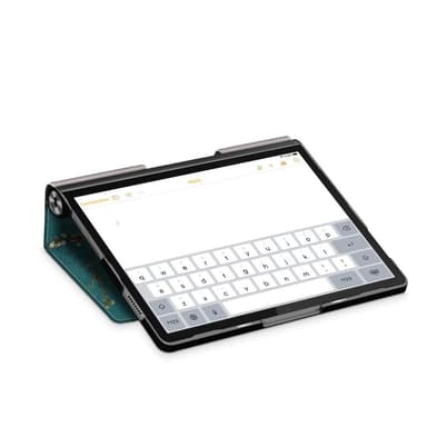 Tabletin kansi jalustalla Lenovo Yoga Tab 11 - Blossom